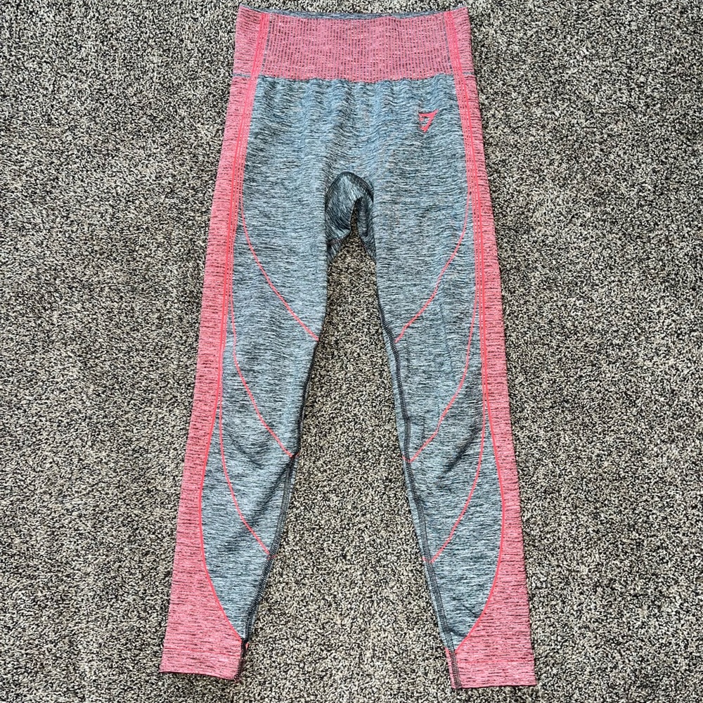 Gymshark Leggings